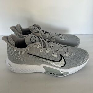 NEW Nike Men’s Air Zoom, BB NXT,TB Promo basketball shoe  size 16